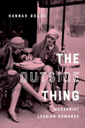 The Outside Thing