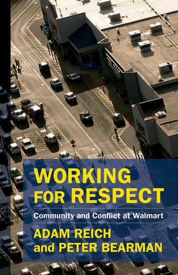 Working for Respect main product photo