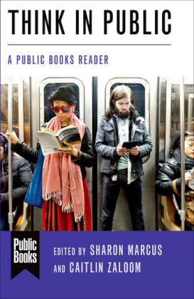 Think in Public