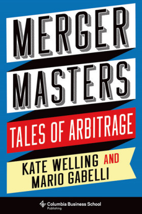 Merger Masters