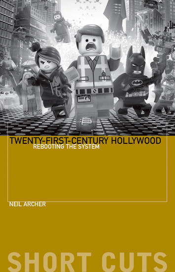 Twenty-First-Century Hollywood main product photo