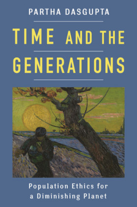 Time and the Generations