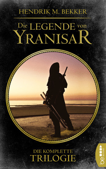 Die Legende von Yranisar main product photo