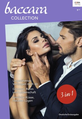 Baccara Collection  Band 409