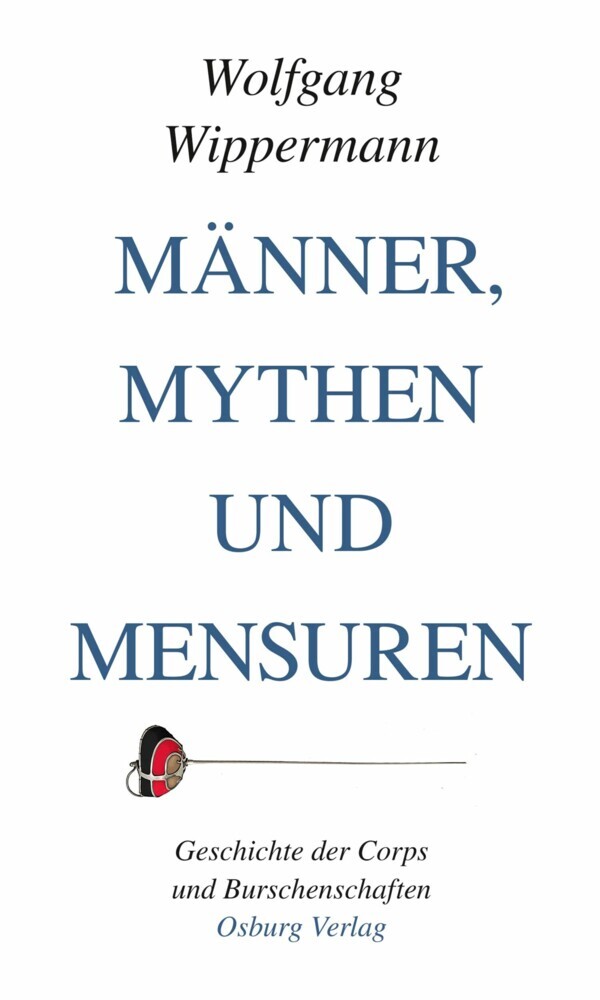 Männer, Mythen und Mensuren main product photo