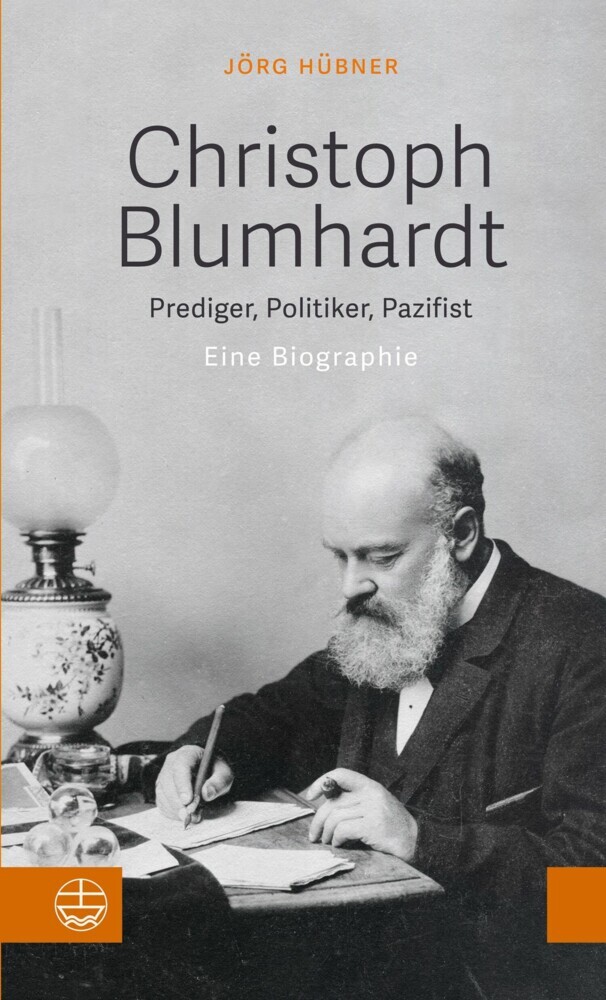 Christoph Blumhardt main product photo