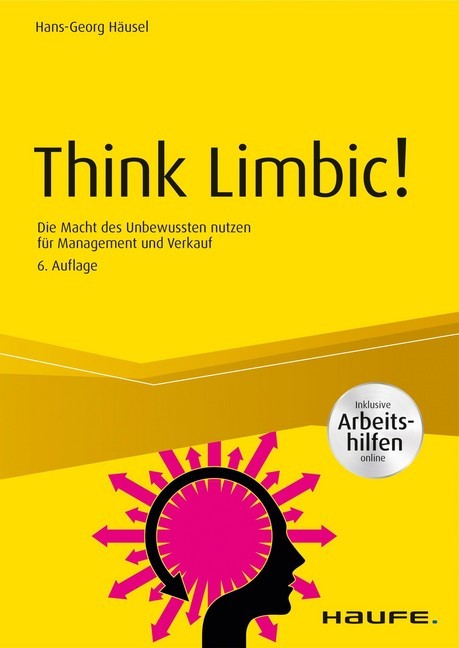 Think Limbic! Inkl. Arbeitshilfen online main product photo