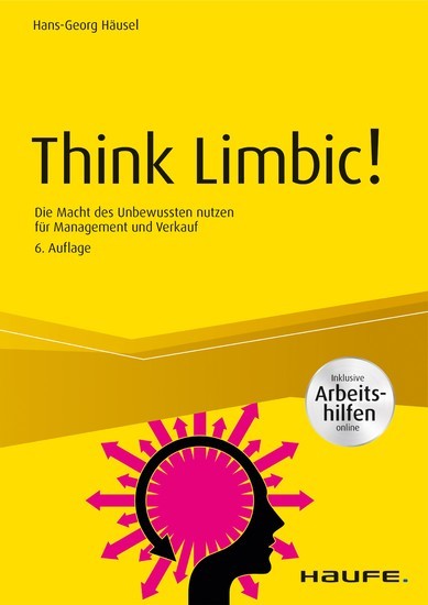 Think Limbic! Inkl. Arbeitshilfen online main product photo