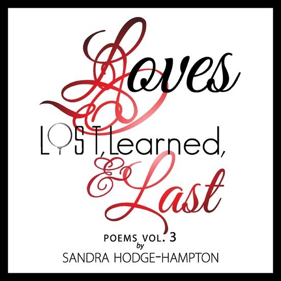 LOVES Lost, Learned & LAST main product photo
