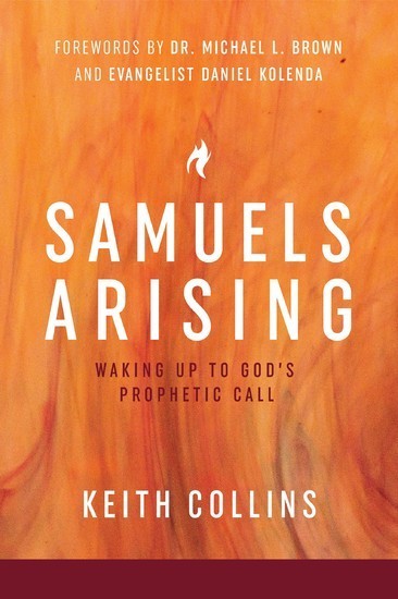 Samuels Arising main product photo
