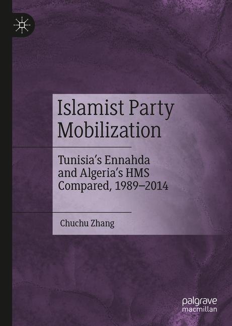 Islamist Party Mobilization main product photo