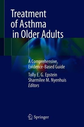 Treatment of Asthma in Older Adults