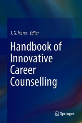 Handbook of Innovative Career Counselling