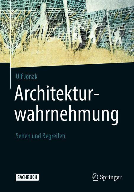 Architekturwahrnehmung main product photo
