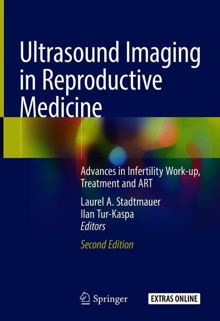 Ultrasound Imaging in Reproductive Medicine main product photo