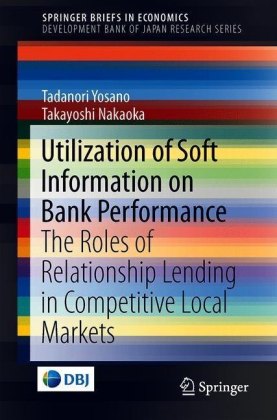 Utilization of Soft Information on Bank Performance