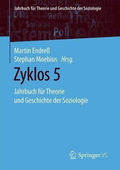 Zyklos 5 main product photo