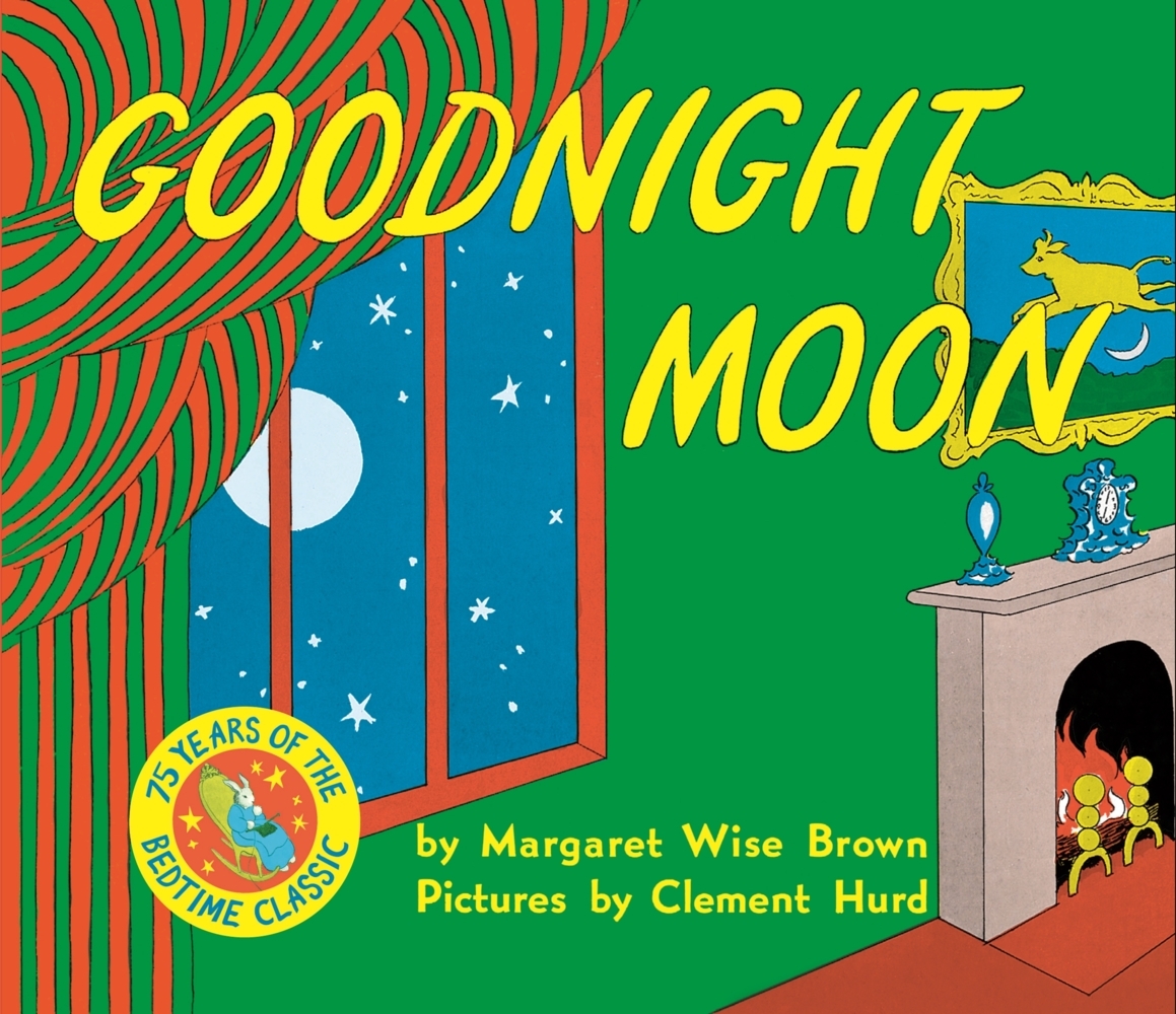 Goodnight Moon main product photo