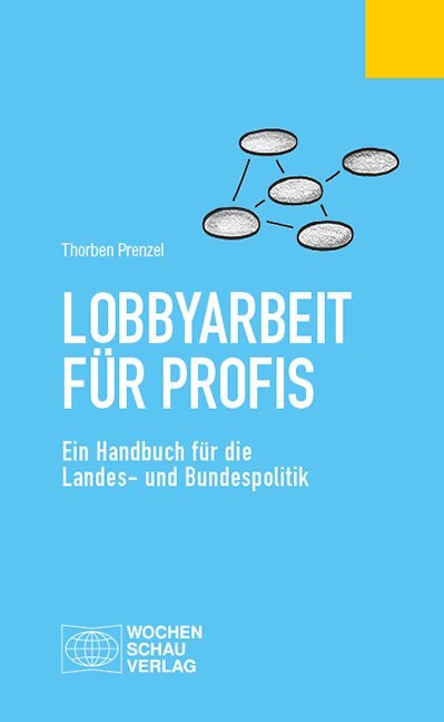 Lobbyarbeit für Profis main product photo