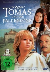 Tomas und der Falkenkönig, 1 DVD