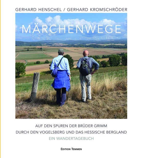 Märchenwege main product photo