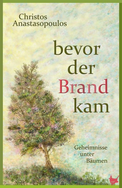 Bevor der Brand kam main product photo