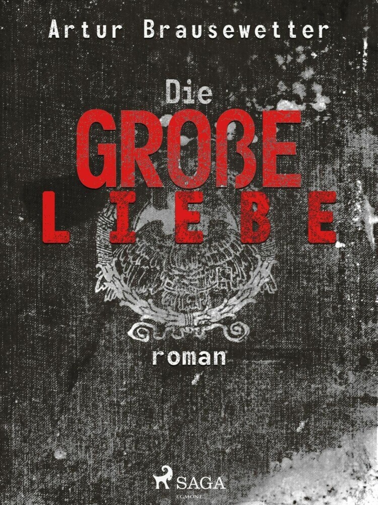 Die große Liebe main product photo