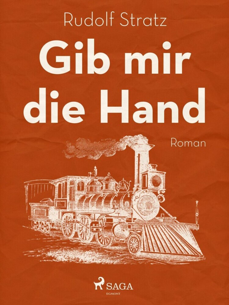 Gib mir die Hand main product photo