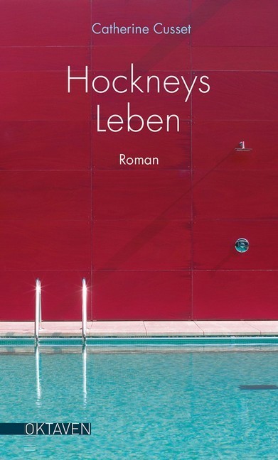 Hockneys Leben main product photo