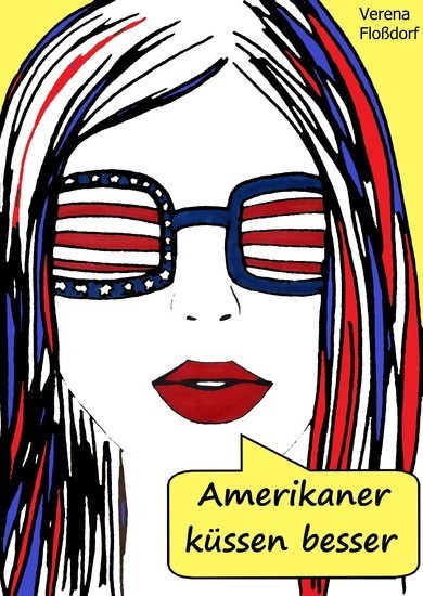Amerikaner küssen besser main product photo