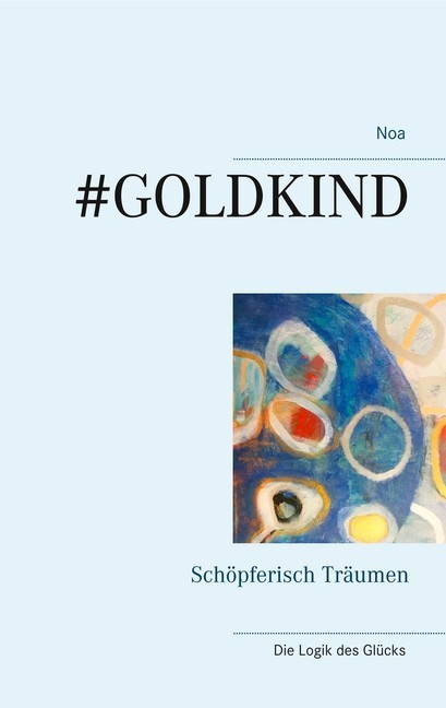 #Goldkind main product photo