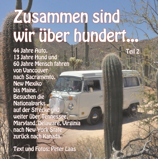 Zusammen sind wir über hundert, Teil 2 main product photo