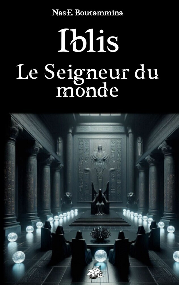 Iblis, le Seigneur du monde main product photo