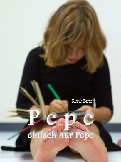 Pepe, einfach nur Pepe main product photo