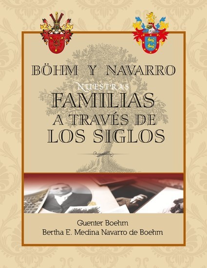 Böhm y Navarro main product photo