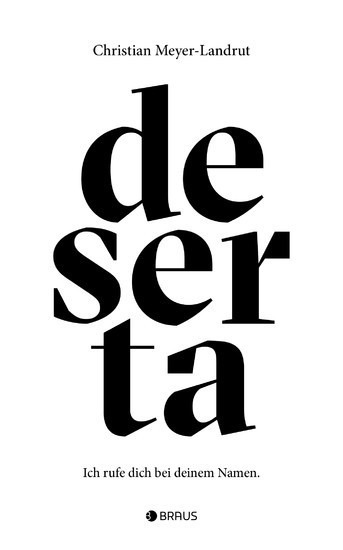 deserta main product photo