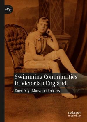 Swimming Communities in Victorian England