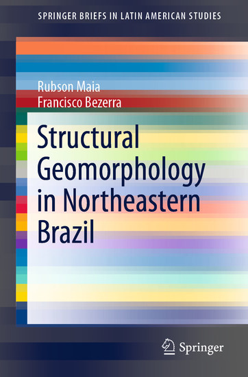 Structural Geomorphology in Northeastern Brazil main product photo