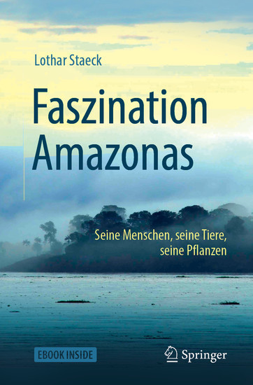Faszination Amazonas main product photo