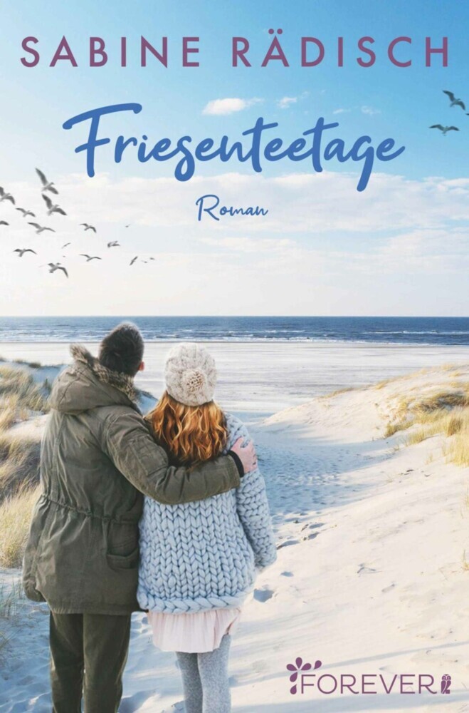 Friesenteetage main product photo
