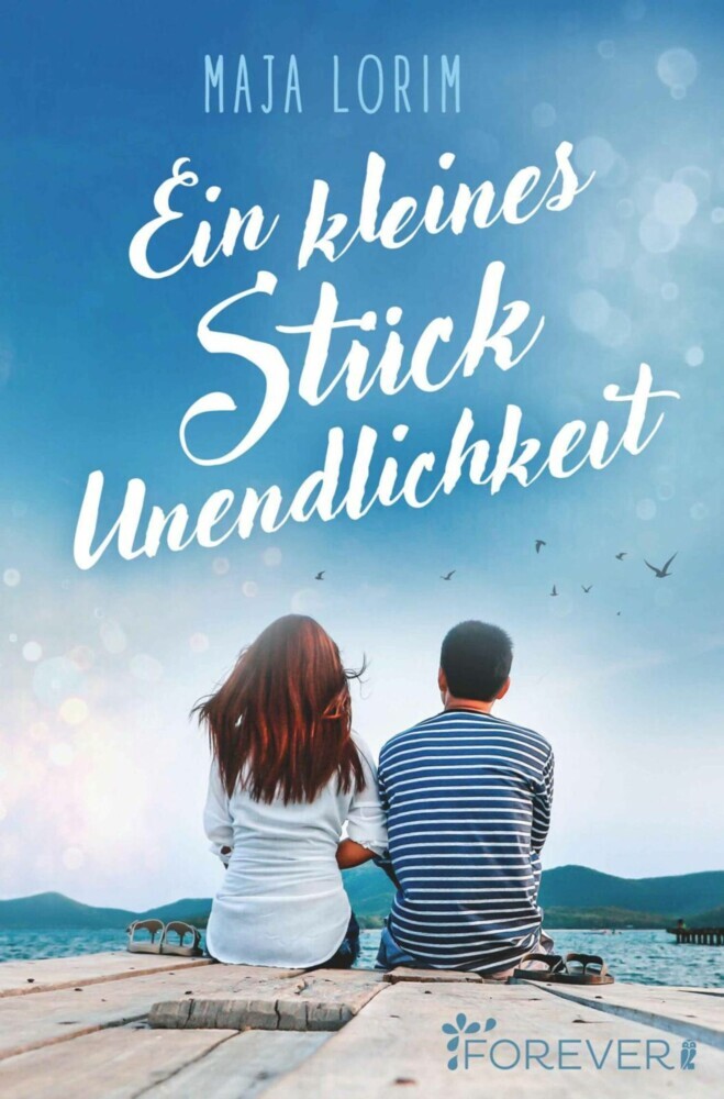 Ein kleines Stück Unendlichkeit main product photo