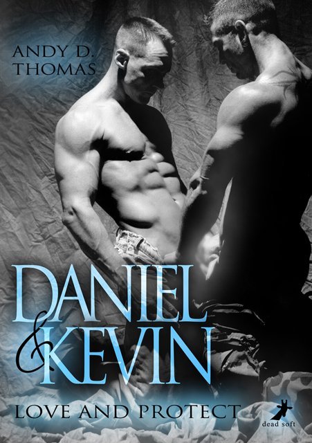 Daniel & Kevin: Love and Protect main product photo