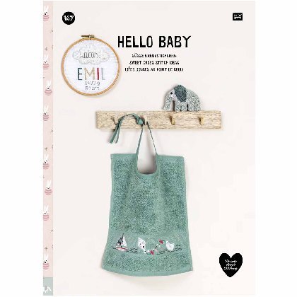 Hello Baby main product photo