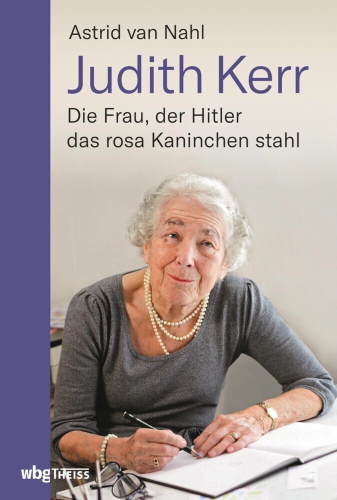 Judith Kerr main product photo