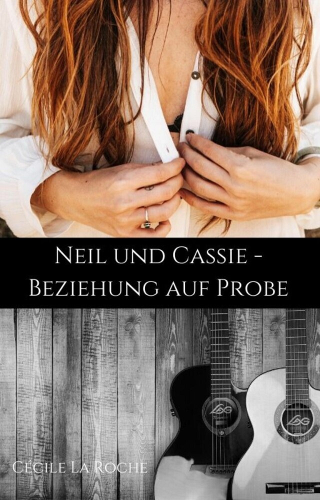 Beziehung auf Probe main product photo