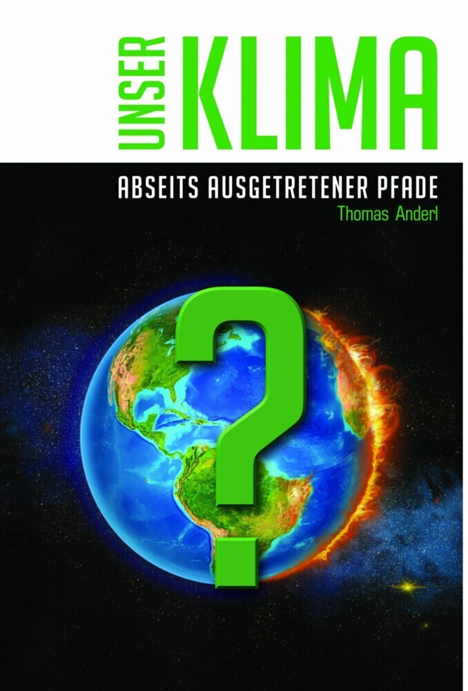 Unser Klima zum Selbstverständnis main product photo