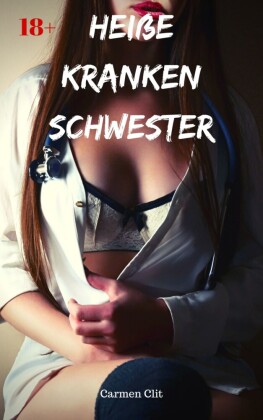 Heiße Krankenschwester