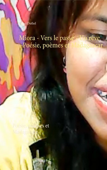 Miora - Vers le passé - Un rêve main product photo