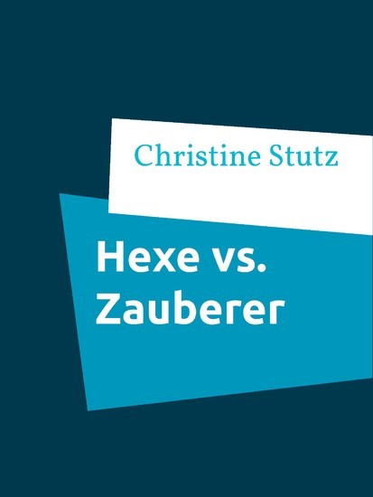 Hexe vs. Zauberer main product photo