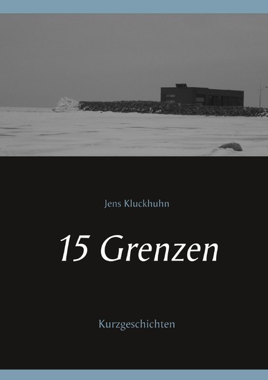 15 Grenzen main product photo